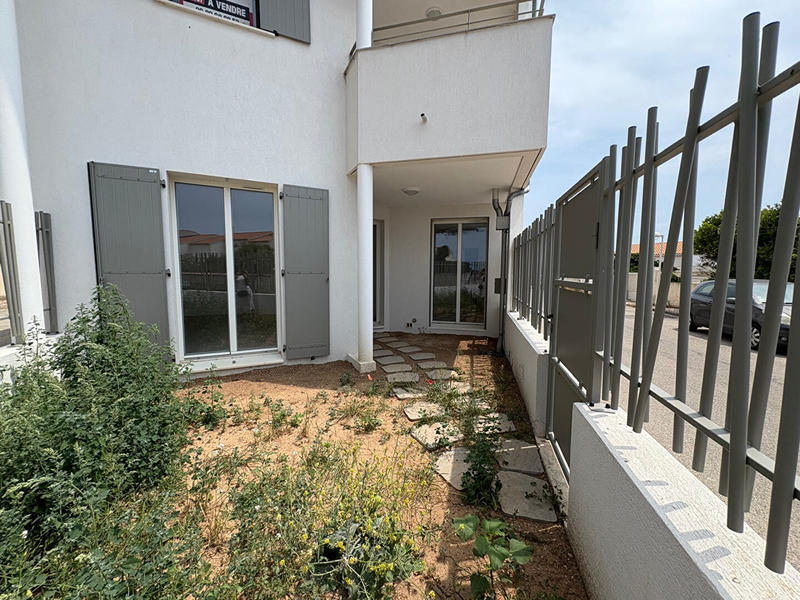 Maison - 100 m² - 3 pièces