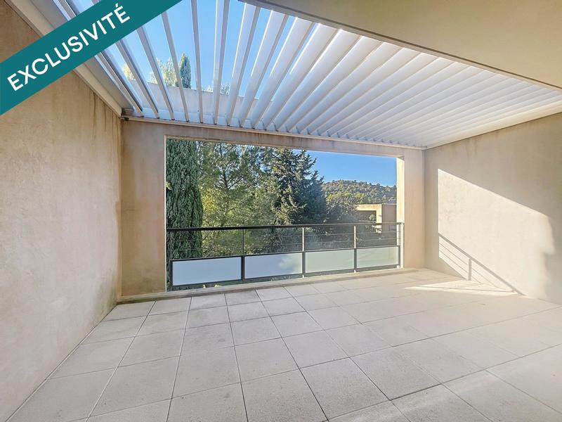 Appartement - 91 m² - 4 pièces