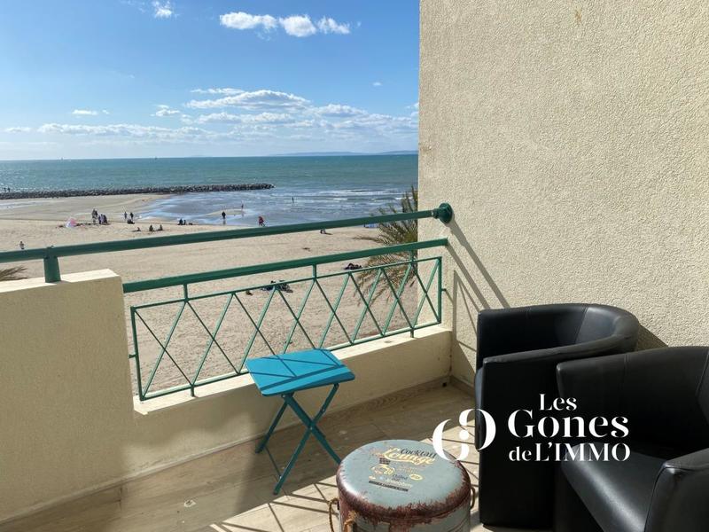 Duplex - 51 m² - 3 pièces