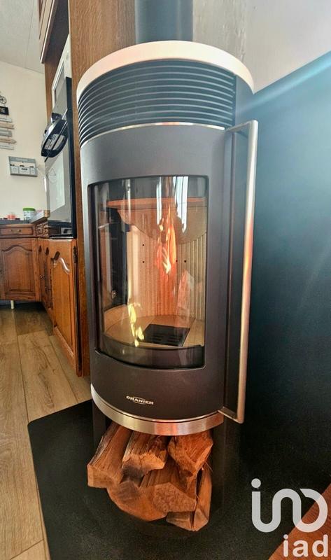 Maison - 146 m² - 8 pièces