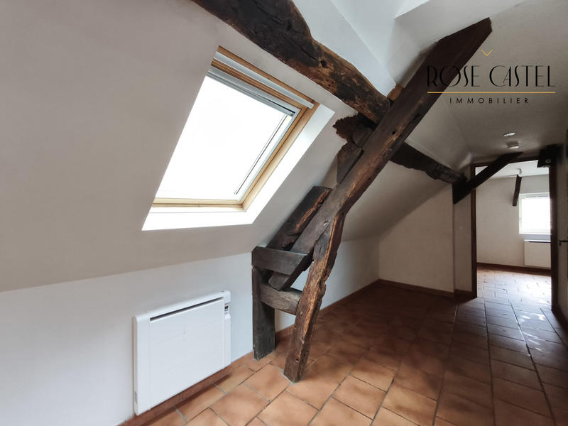 Appartement - 52 m² - 4 pièces