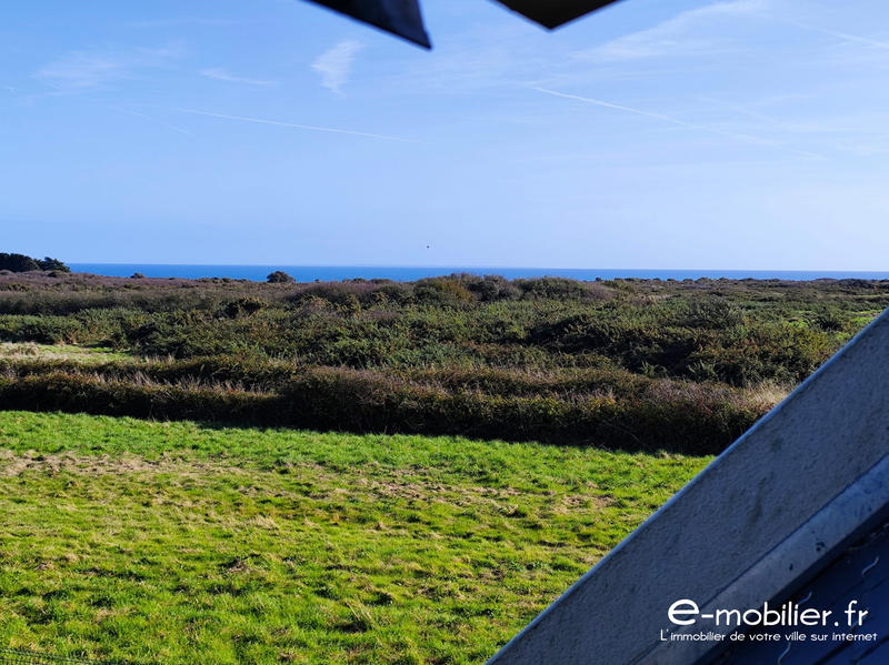 Maison - 80 m² - 5 pièces