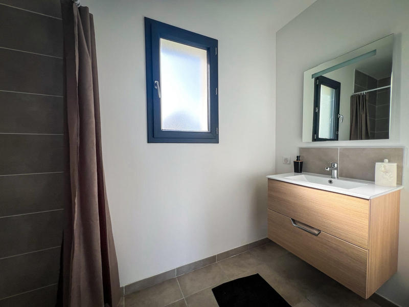 Maison - 137 m² - 7 pièces