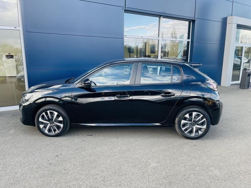 Peugeot 208 II Hybrid 110 e-Dcs6 Style