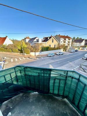 Appartement - 30 m² - 2 pièces