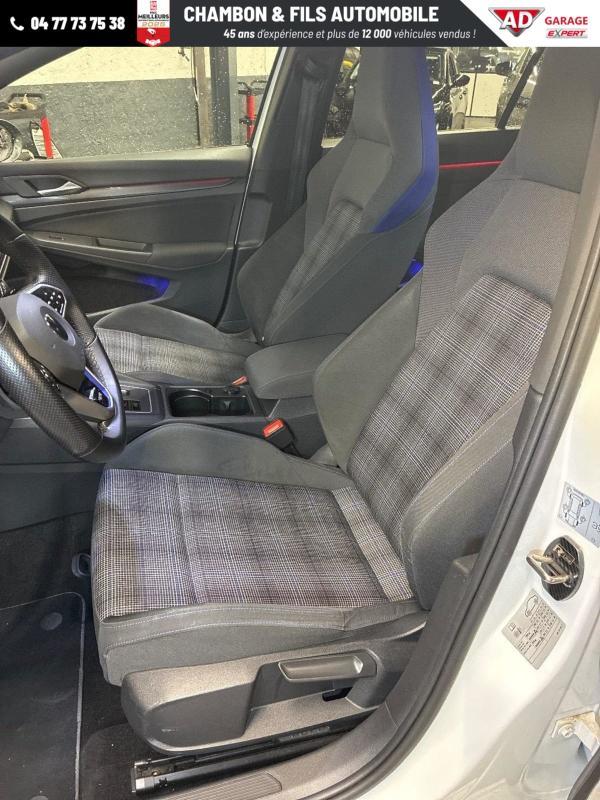 Volkswagen Golf 1.4 Hybrid Rechargeable Opf 245 Dsg6 Gte