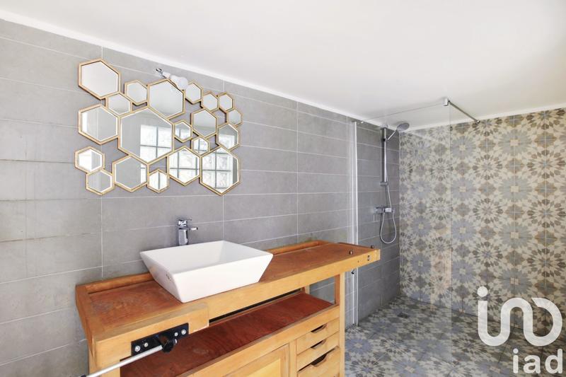 Appartement - 60 m² - 2 pièces