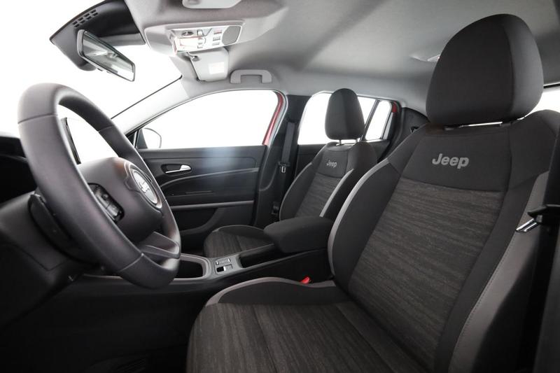 Jeep Avenger 1.2 Turbo T3 Longitude Bvr6 101 ch