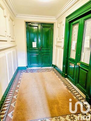 Appartement - 26 m² - 2 pièces