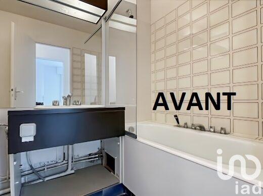 Appartement - 91 m² - 4 pièces