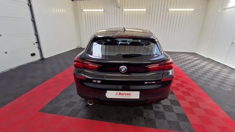 Bmw X2 sDrive18i Business DesignDKG7