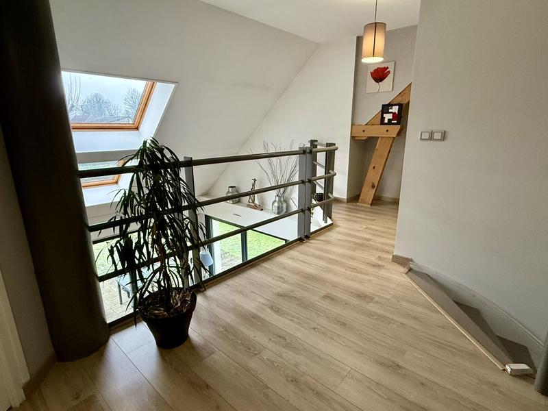Maison - 194 m² - 5 pièces