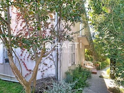 Maison - 146 m² - 6 pièces