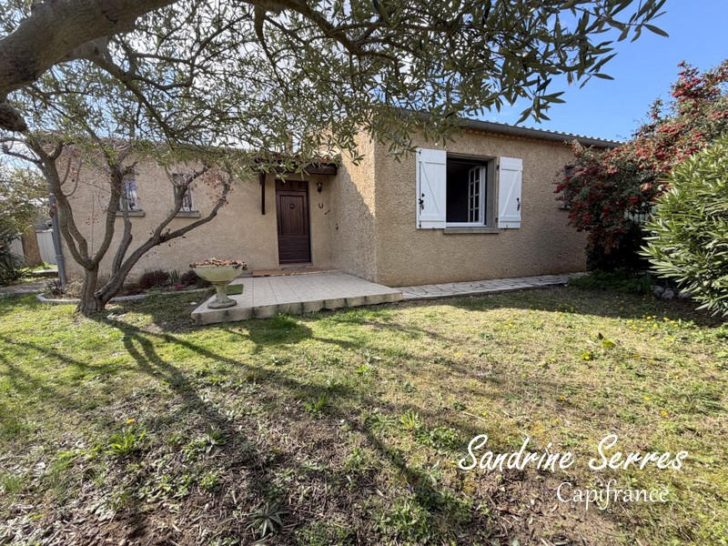 Maison - 114 m² - 5 pièces