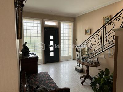Maison bourgeoise - 145 m² - 5 pièces