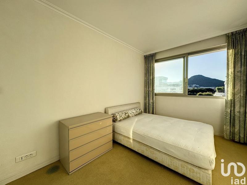 Appartement - 84 m² - 3 pièces