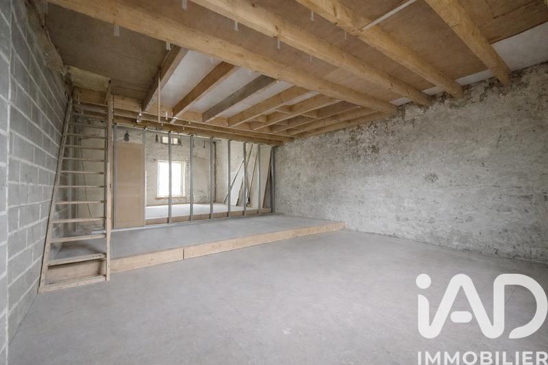 Maison - 246 m² - 5 pièces