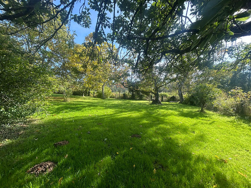 Maison de village - 123 m² - 5 pièces