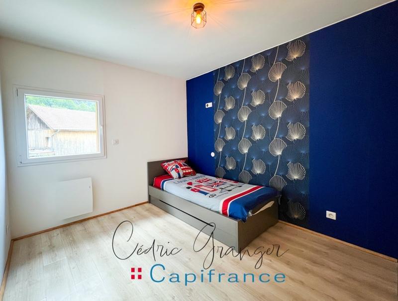 Maison - 81 m² - 4 pièces