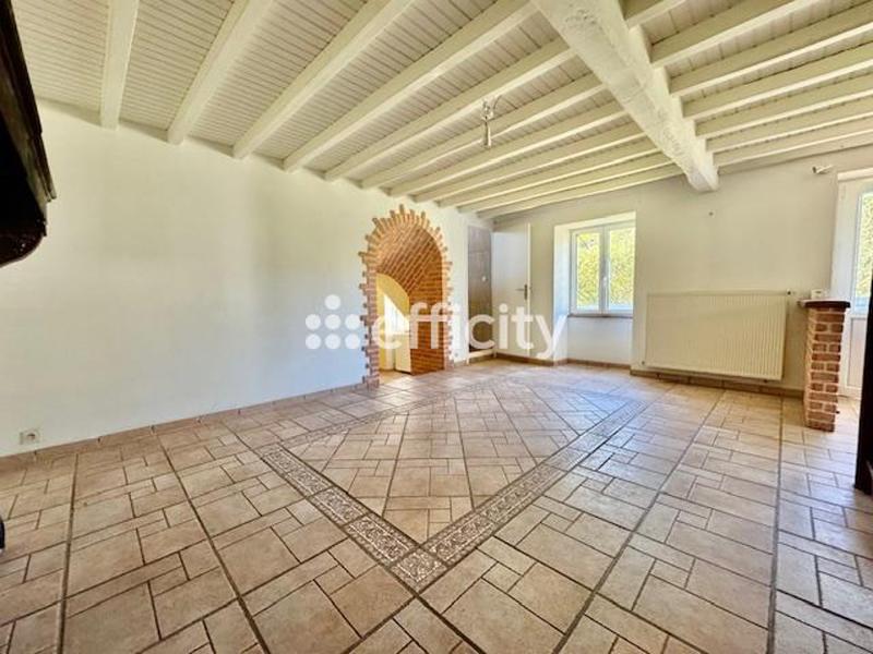 Maison - 197 m² - 9 pièces