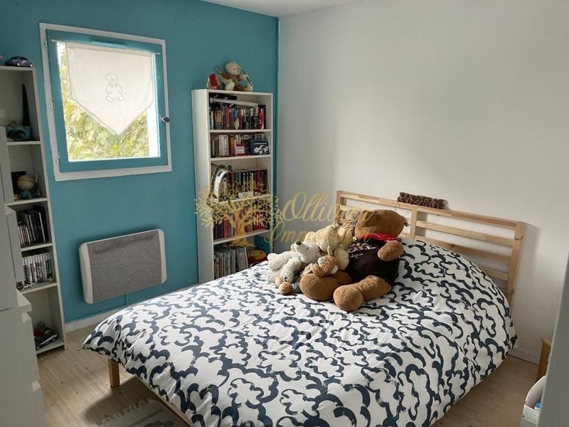 Pavillon - 109 m² - 7 pièces