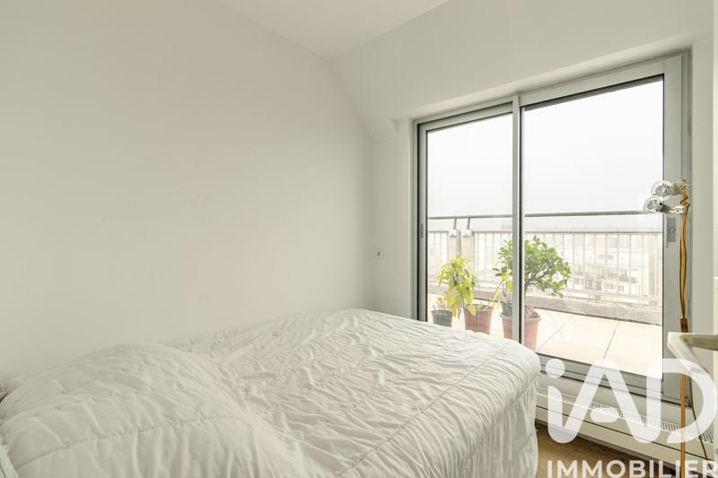 Appartement - 230 m² - 8 pièces