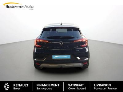 Renault Captur E-Tech 145 - 21 Intens