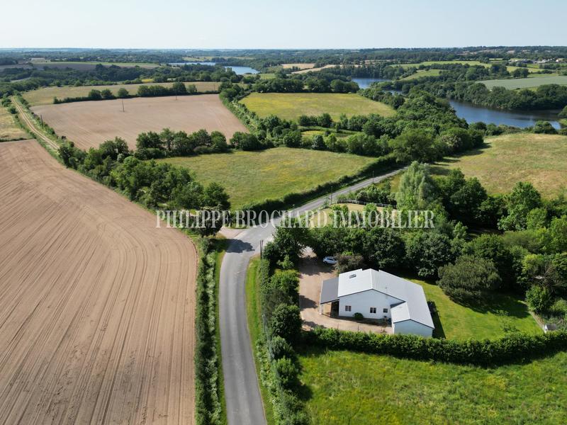 Maison - 153 m² - 6 pièces