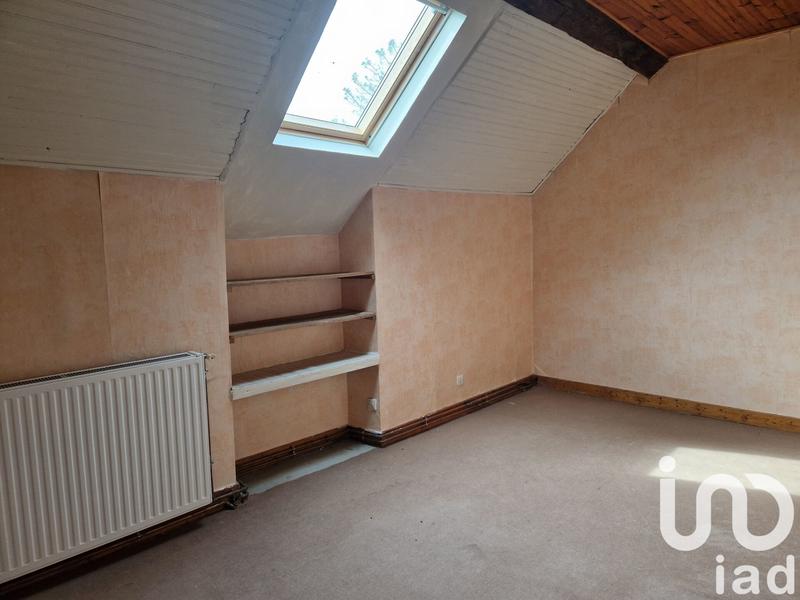 Maison de campagne - 186 m² - 7 pièces