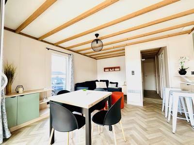 Châlet - 56 m² - 4 pièces