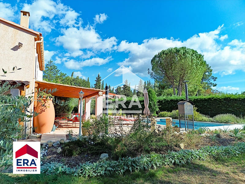 Maison - 173 m² - 7 pièces