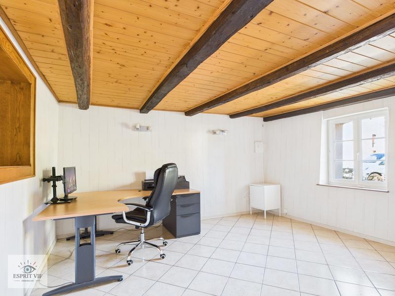 Maison - 194 m² - 6 pièces