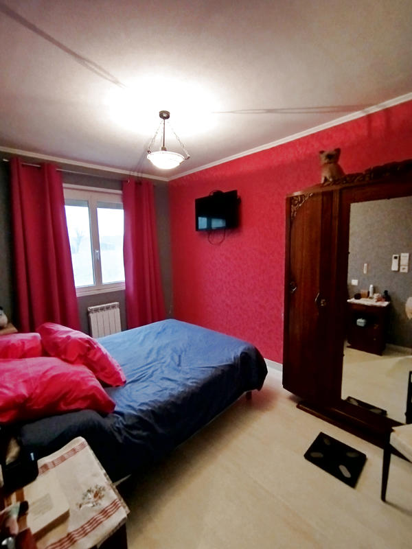 Villa - 120 m² - 7 pièces