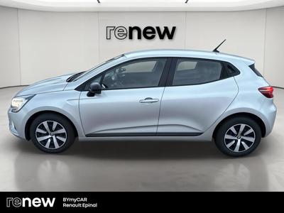 Renault Clio V TCe 90 Equilibre