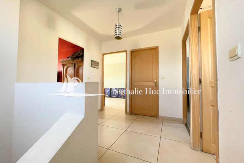 Maison - 146 m² - 4 pièces