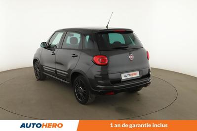 Fiat 500l 1.4 Ligue 1 Conforama 95 ch