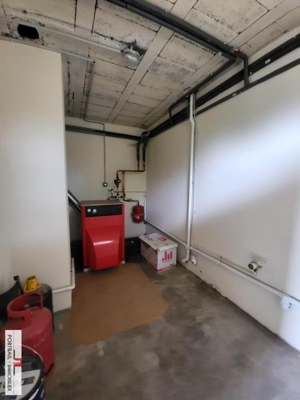 Maison traditionnelle - 189 m² - 7 pièces