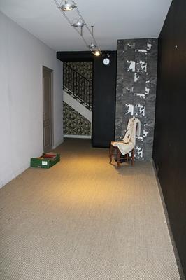 Appartement - 241 m² - 7 pièces