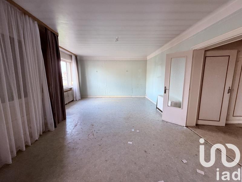 Maison - 290 m² - 10 pièces