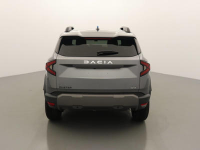 Dacia Duster Journey Mhev 4x4