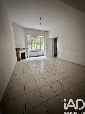 Maison - 103 m² - 4 pièces
