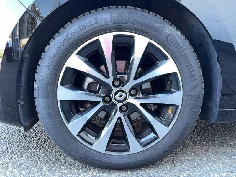 Renault Clio TCe 90 Techno