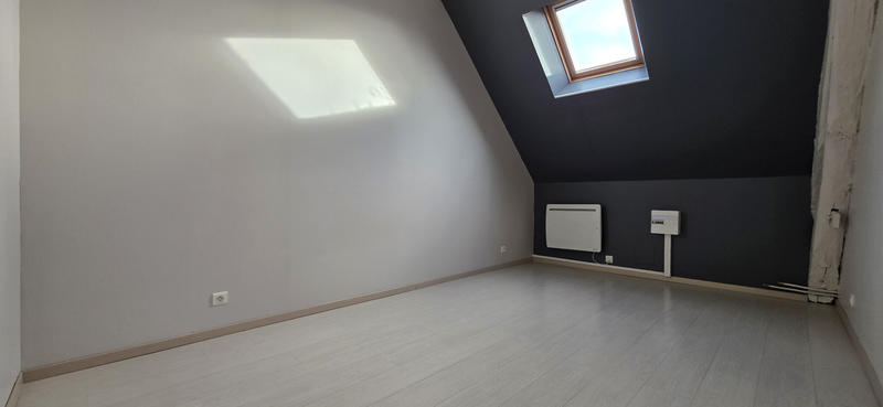 Maison - 167 m² - 6 pièces