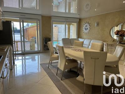 Maison - 57 m² - 2 pièces