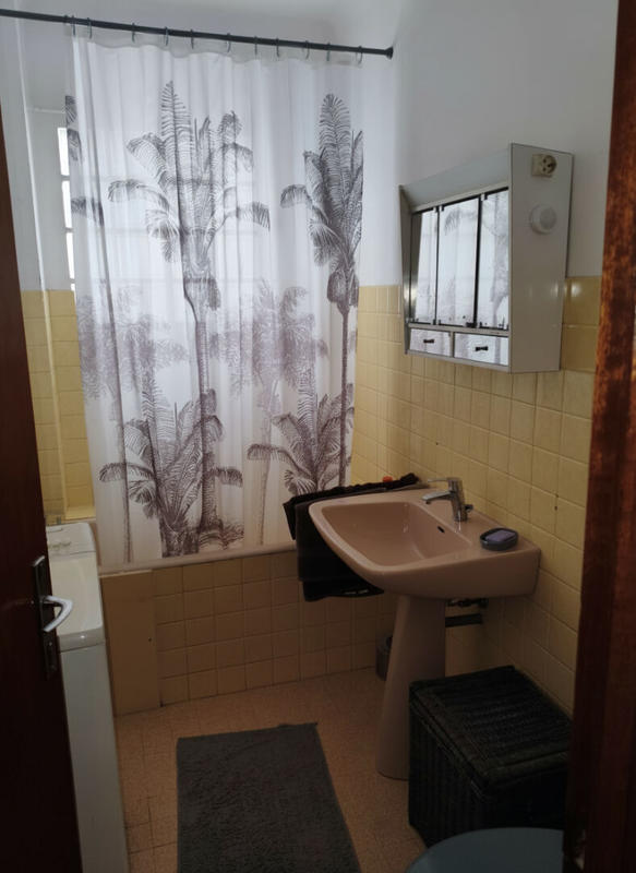 Appartement - 32 m² - 1 pièce