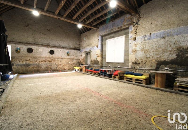 Local commercial - 206 m²