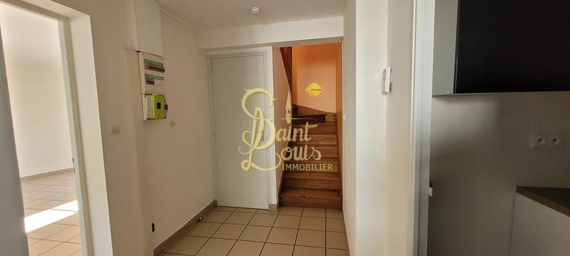 Maison - 109 m² - 5 pièces