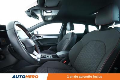 Seat Leon St 1.5 eTSI Fr Dsg7 150 ch