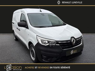Renault Express Van Blue Dci 75 - 22 Confort