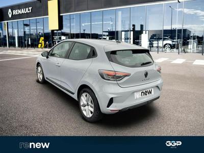 Renault Clio V TCe 90 ch Gsr2 Evolution